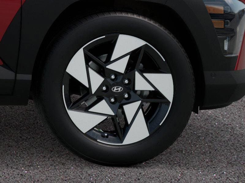 New 2026 Hyundai Kona SEL Sport image 8