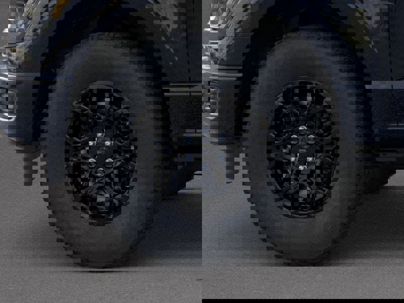 New 2026 Ford F150 STX image 19