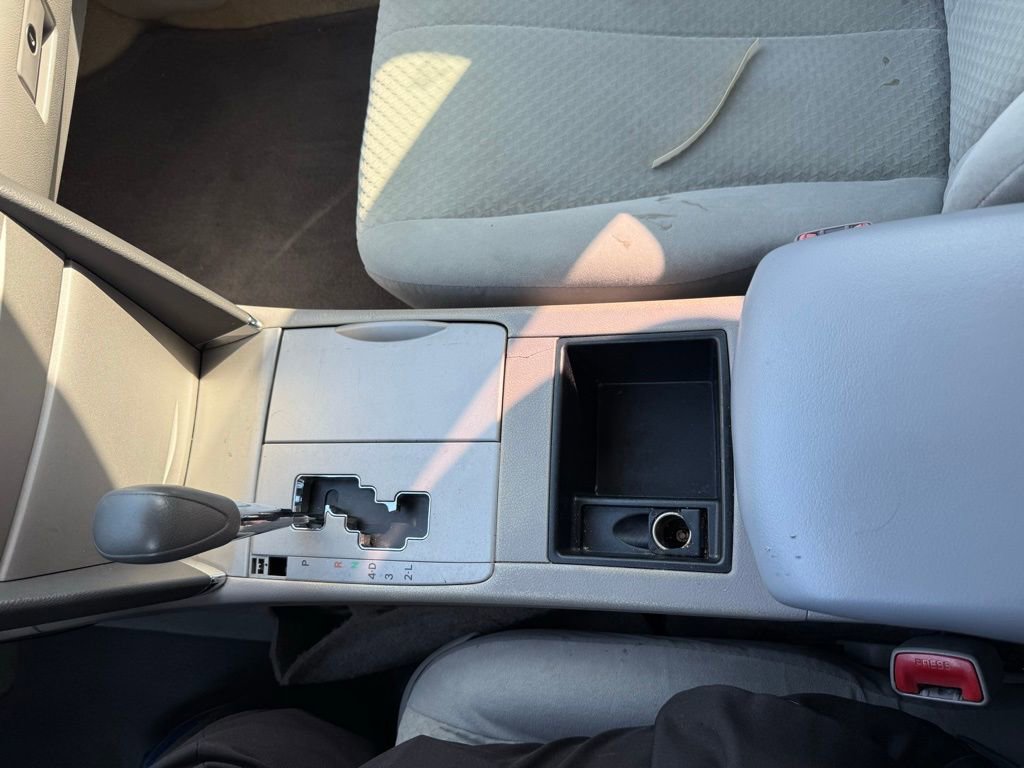 Used 2008 Toyota Camry LE image 13