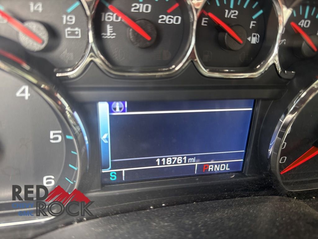 Used 2018 Chevrolet Silverado 1500 High Country AWD/4WD video 1