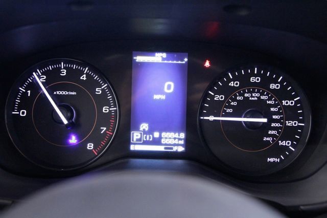 Used 2023 Subaru Crosstrek 2.0i Premium image 22