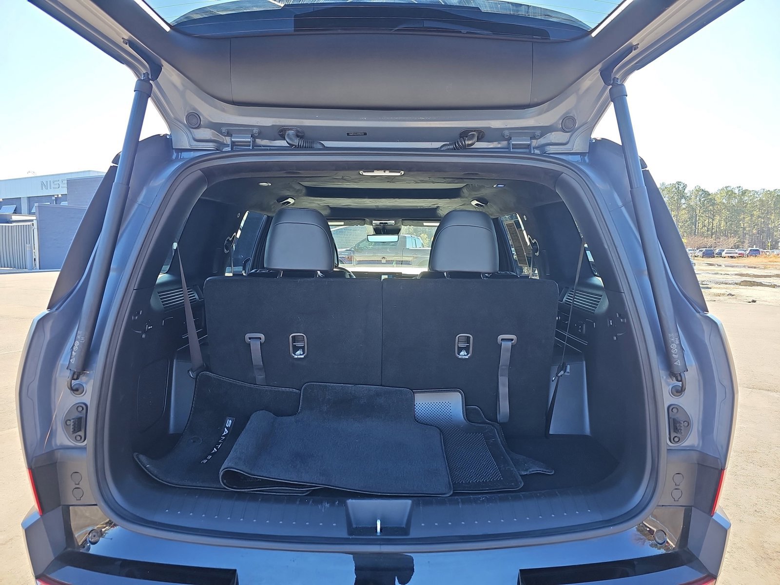 Used 2024 Hyundai Santa Fe Calligraphy image 13