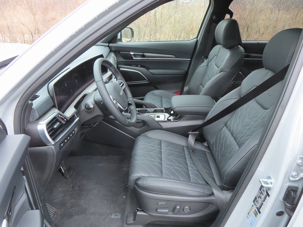 New 2025 Kia Telluride SX X-Line image 23