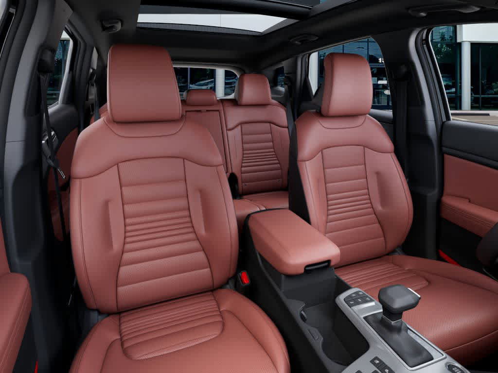 New 2026 Kia Sportage SX image 15