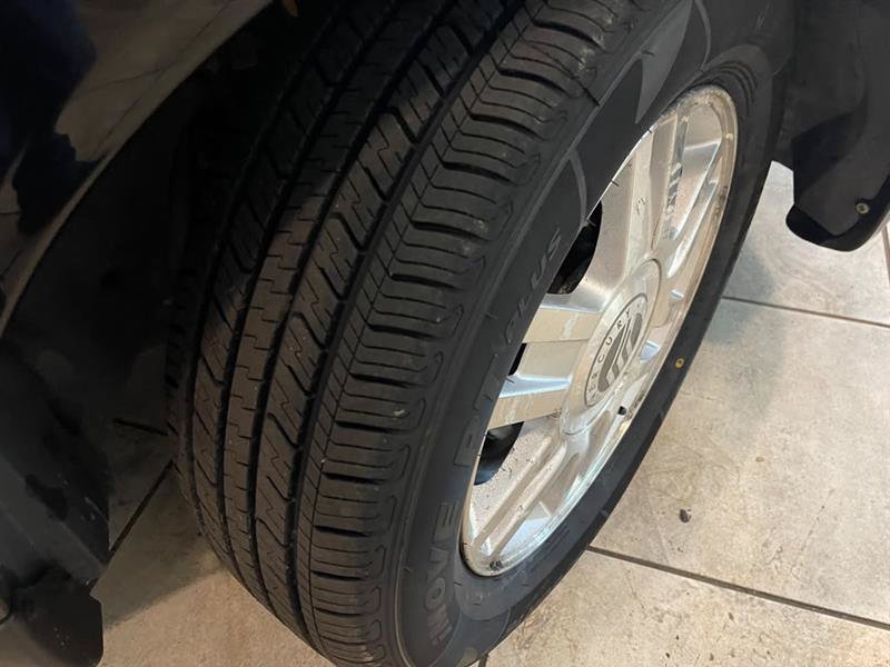 Used 2005 Mercury Sable LS FWD image 99