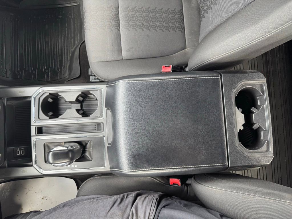 Used 2019 Ford F150 XLT w/ Equipment Group 302A Luxury image 31