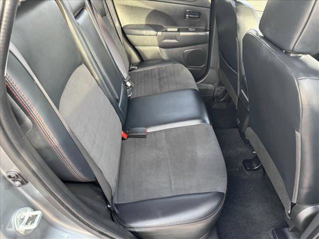 Used 2024 Mitsubishi Outlander Sport LE AWD/4WD image 18