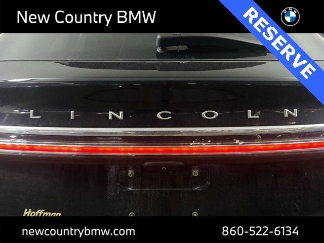 Used 2022 Lincoln Nautilus Reserve image 10