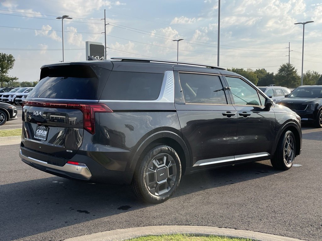 New 2026 Kia Carnival SX image 7