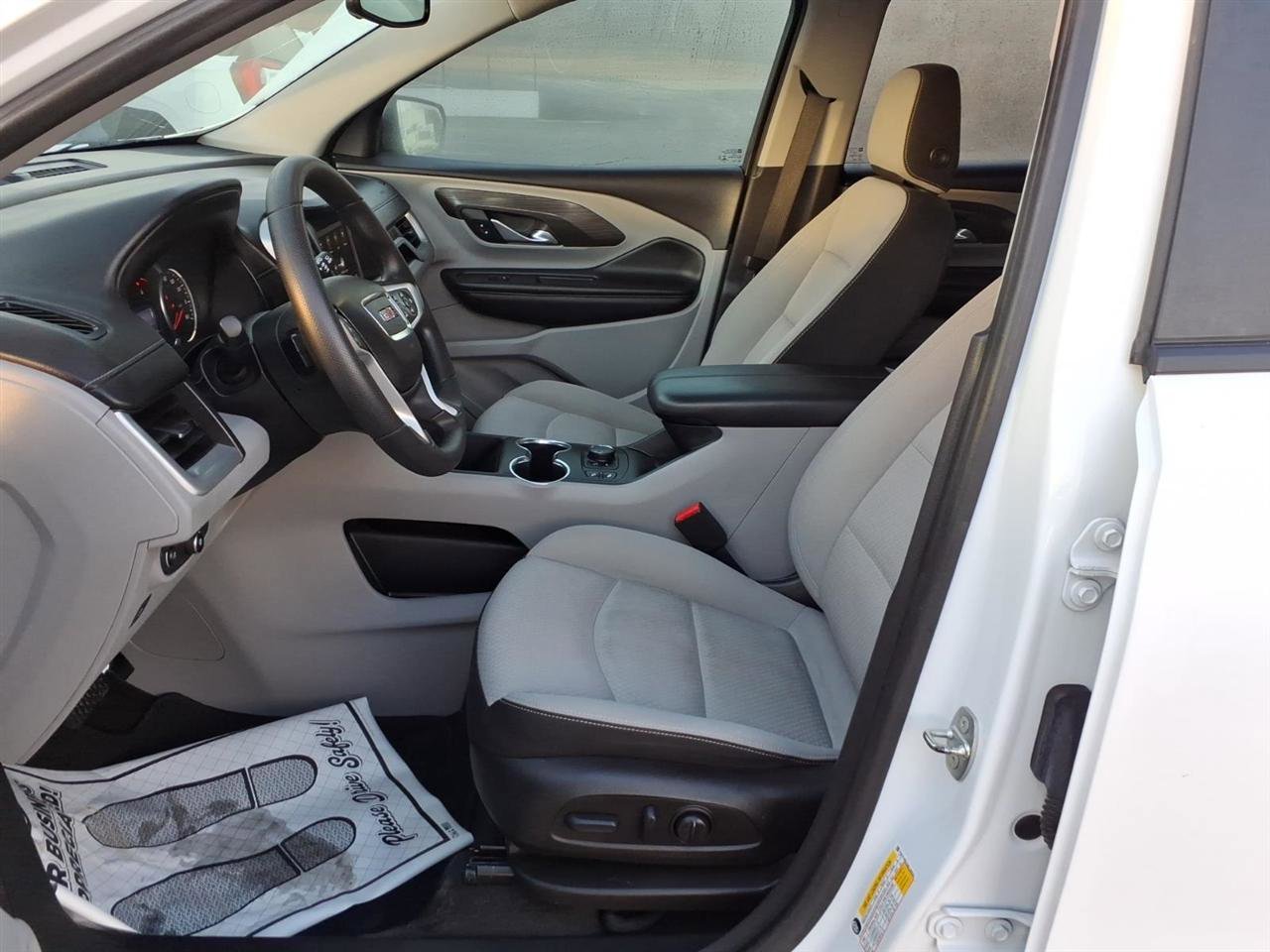 Used 2022 GMC Terrain SLE w/ Driver Convenience Package image 14