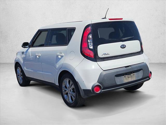 Used 2015 Kia Soul + FWD image 7