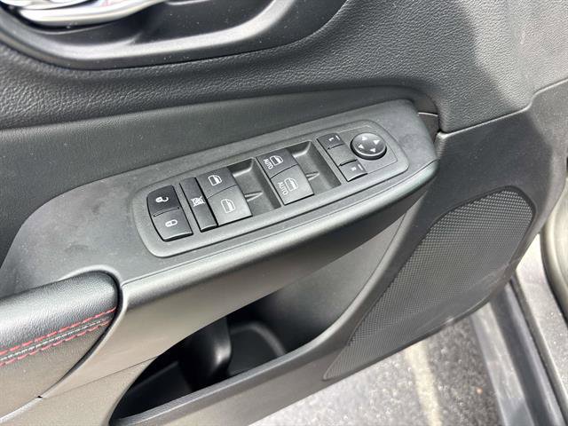 Certified 2022 Jeep Cherokee Trailhawk w/ Sun, Sound & Nav Group image 10