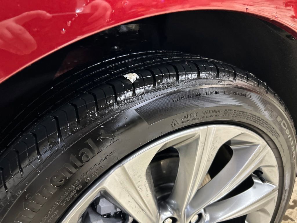 Certified 2024 Buick Envista Avenir image 12