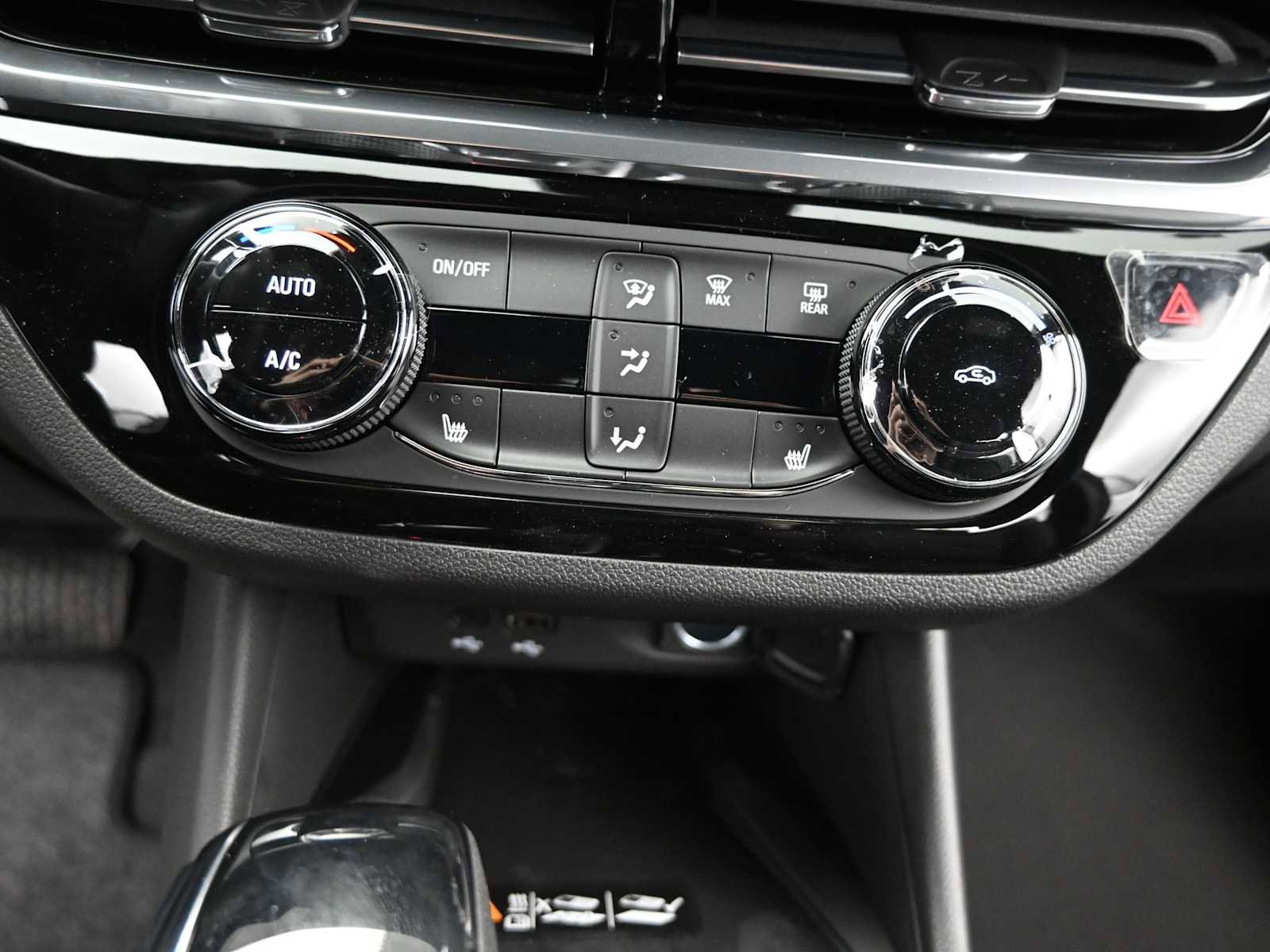 New 2026 Buick Envista Sport Touring w/ Convenience I Package image 20