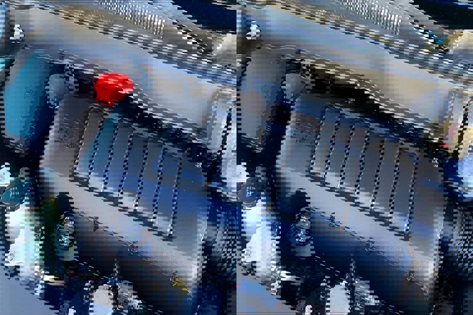 Used 2017 Buick Enclave Premium image 30