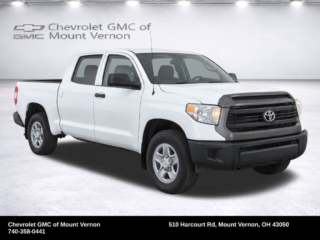 Used 2016 Toyota Tundra SR AWD/4WD image 33