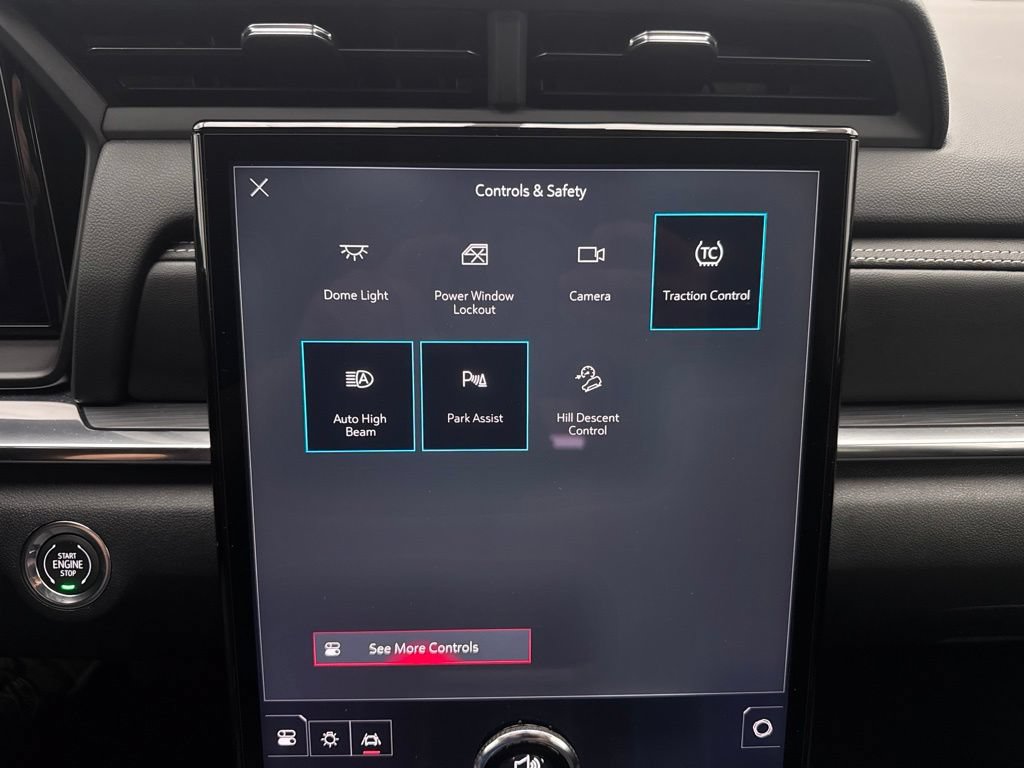 Used 2026 GMC Terrain Elevation w/ LPO, Floor Liner Package AWD/4WD image 31