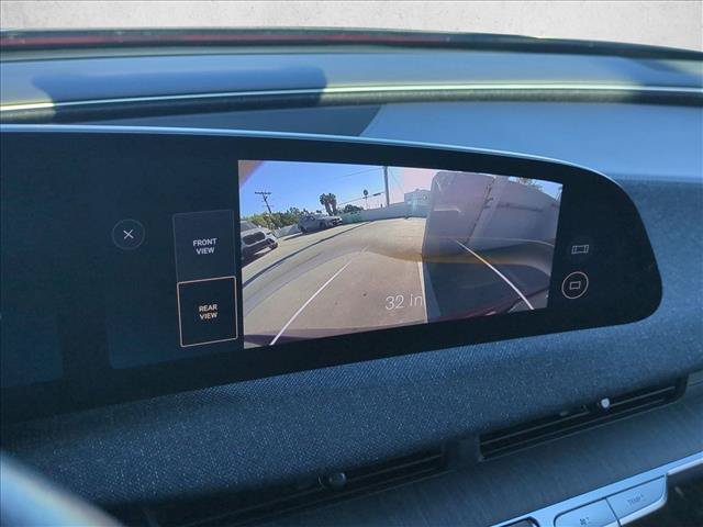 Used 2025 Lucid Air Touring AWD/4WD image 14