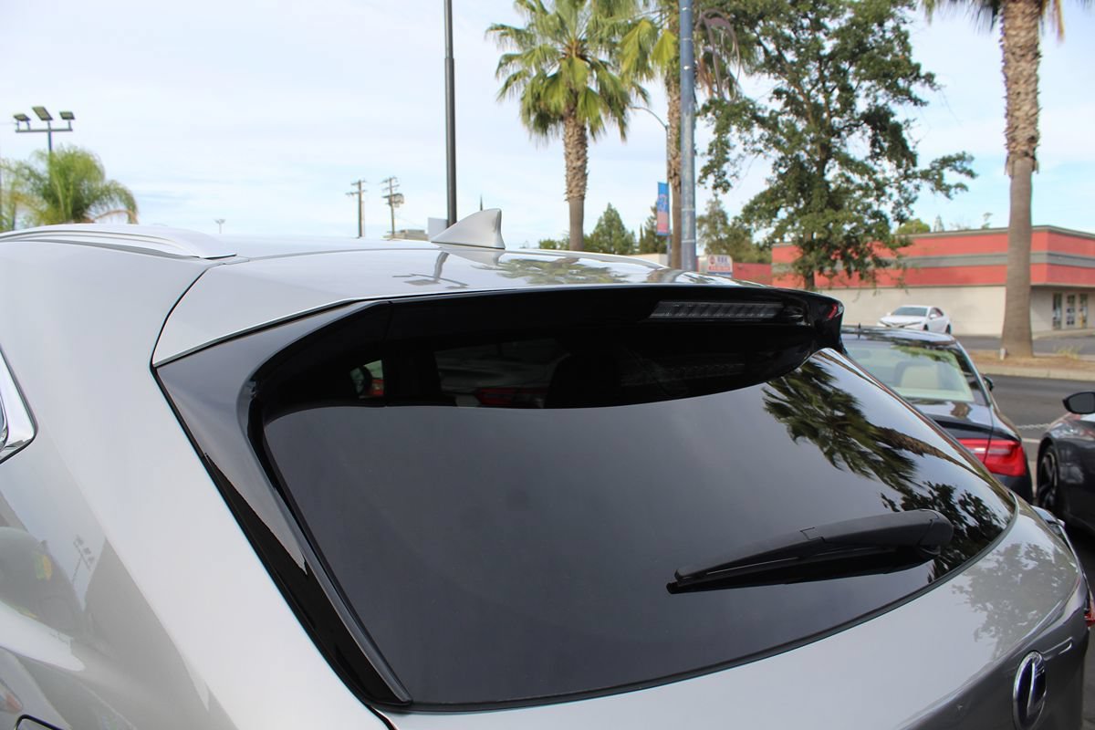 Used 2020 Lexus NX 300h AWD w/ Comfort Package image 17