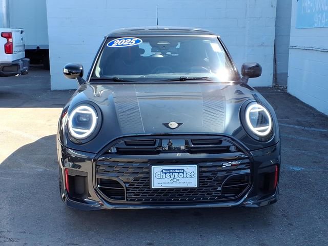 Used 2025 MINI Cooper John Cooper Works image 2