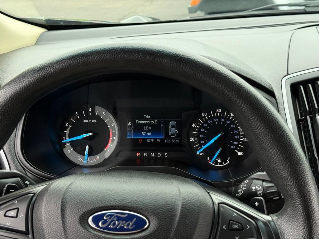 Used 2016 Ford Edge SE AWD/4WD image 7