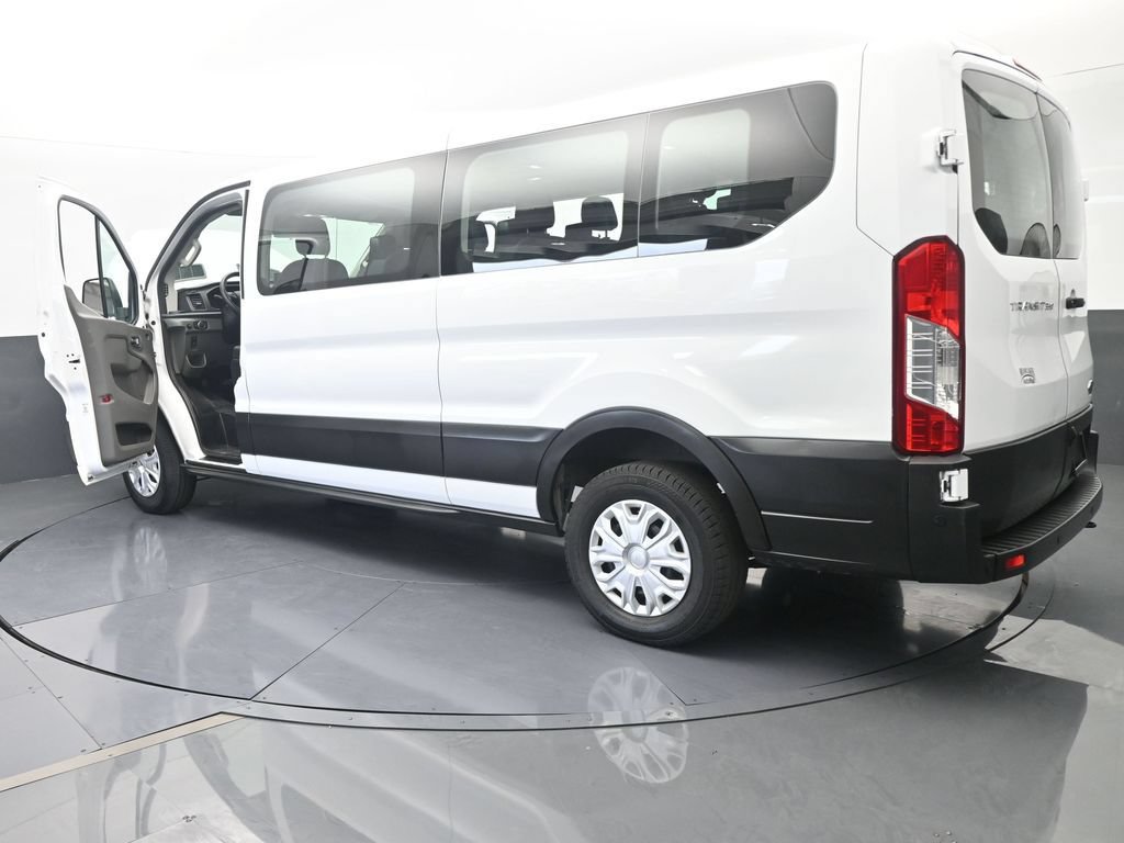 Used 2023 Ford Transit 350 XLT RWD image 68