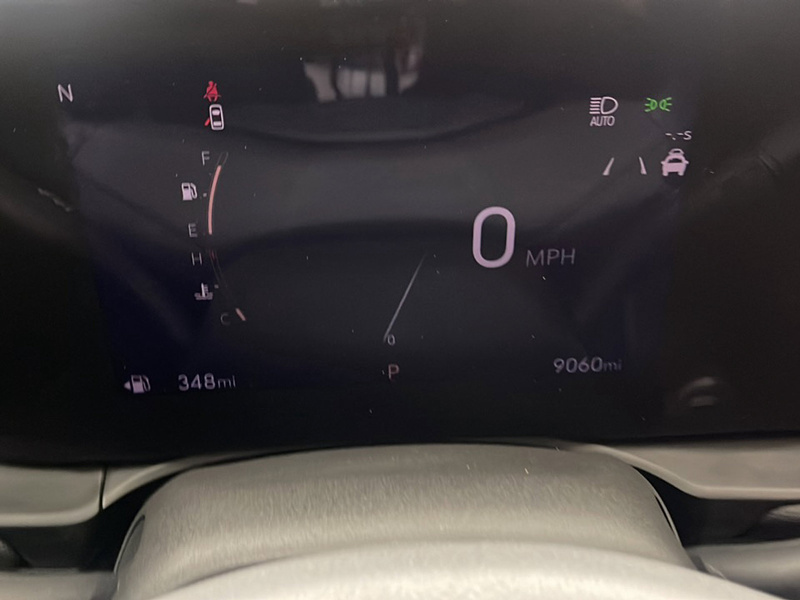 Used 2025 Buick Envista Preferred w/ Convenience I Package FWD image 5