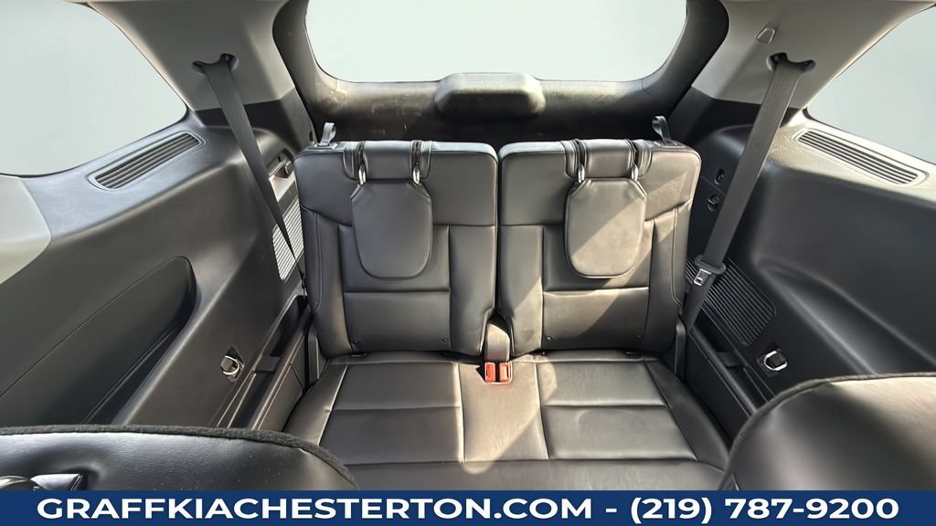 Used 2021 Ford Explorer XLT w/ Equipment Group 202A AWD/4WD image 37