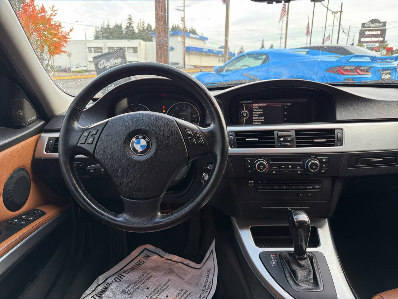 Used 2011 BMW 328i xDrive Wagon image 24