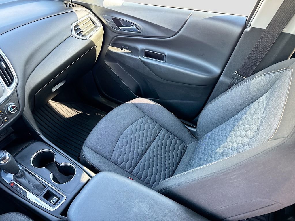 Used 2020 Chevrolet Equinox LT image 21