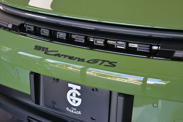 Used 2026 Porsche 911 Carrera GTS image 13