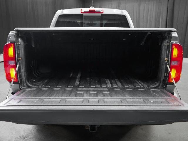 Used 2020 Chevrolet Colorado Z71 AWD/4WD image 45