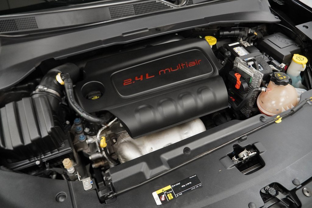 Certified 2022 Jeep Compass Trailhawk w/ Trailhawk Elite Group image 53