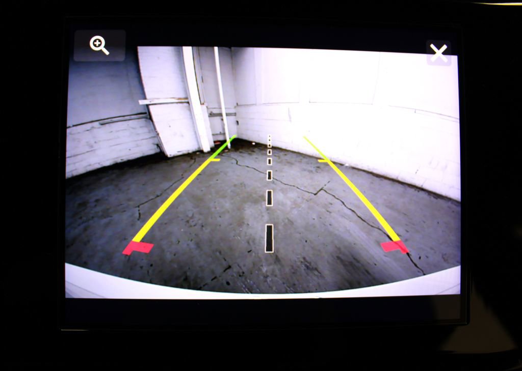 New 2025 Jeep Grand Cherokee Laredo X w/ Luxury Tech Group I image 17