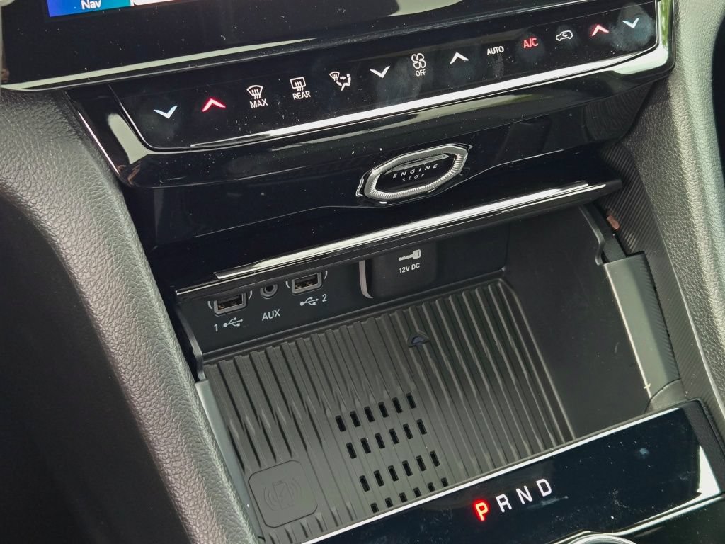 New 2027 Jeep Grand Cherokee L 4WD image 39