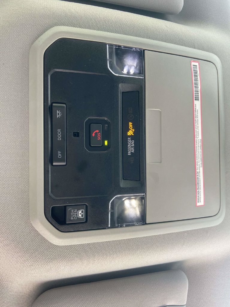 Used 2023 Toyota Tundra SR5 w/ SR5 Convenience Package AWD/4WD image 18