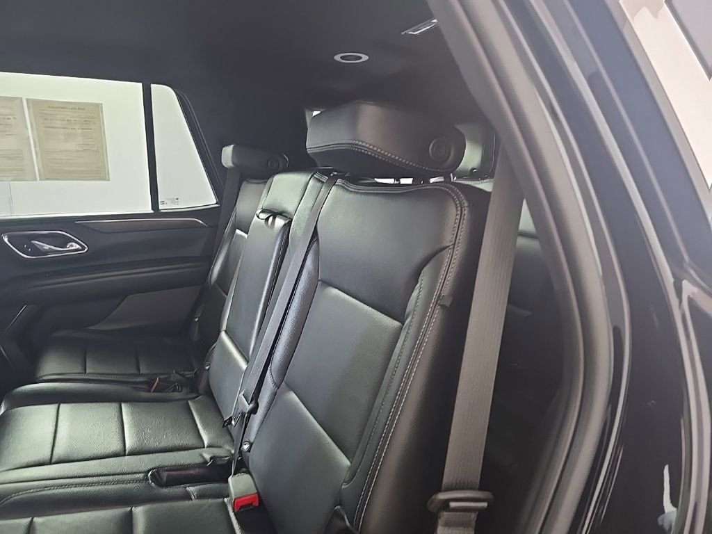 Used 2023 Chevrolet Tahoe LS image 13