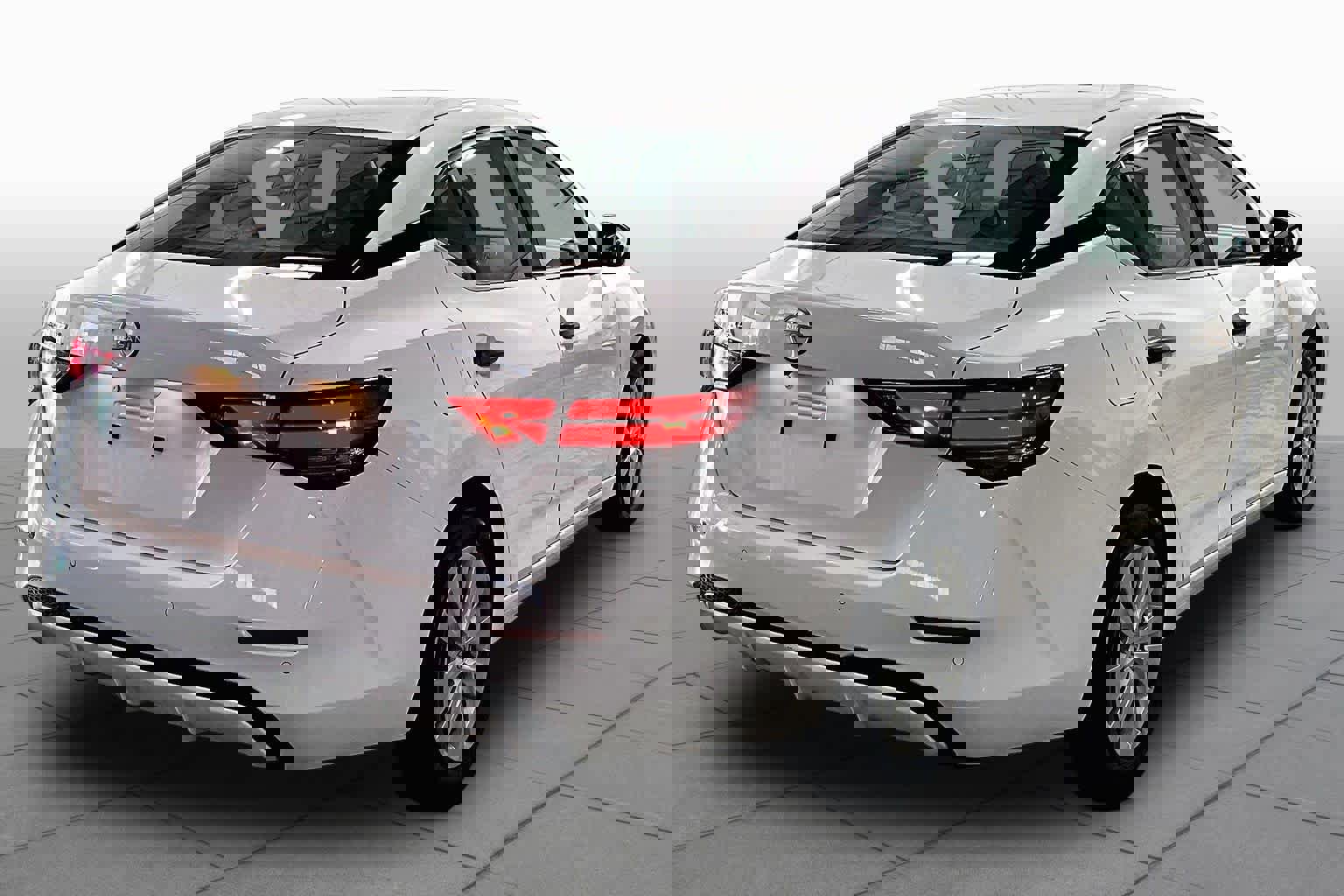 Used 2025 Nissan Sentra S image 13