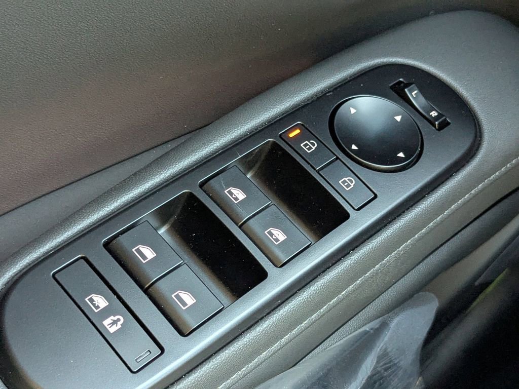 New 2026 Hyundai Palisade XRT Pro image 25