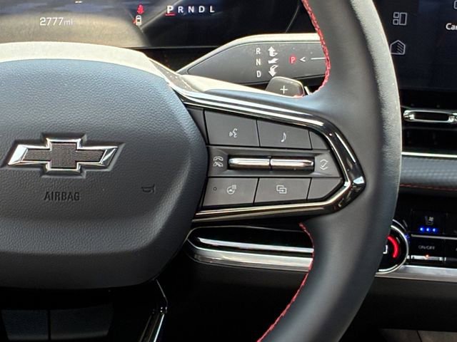 New 2026 Chevrolet Equinox RS w/ Convenience Package III AWD/4WD image 23