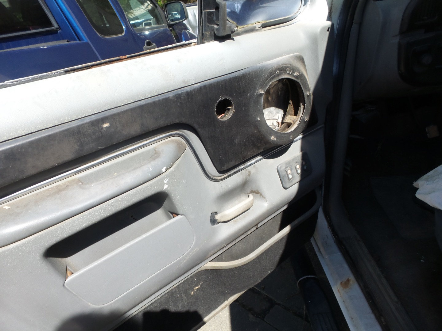 Used 1990 Ford Bronco AWD/4WD image 17
