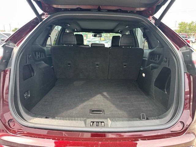 Used 2024 Ford Edge ST-Line AWD/4WD image 21
