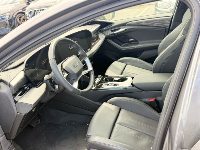 Used 2025 Audi A6 e-tron Prestige RWD image 5
