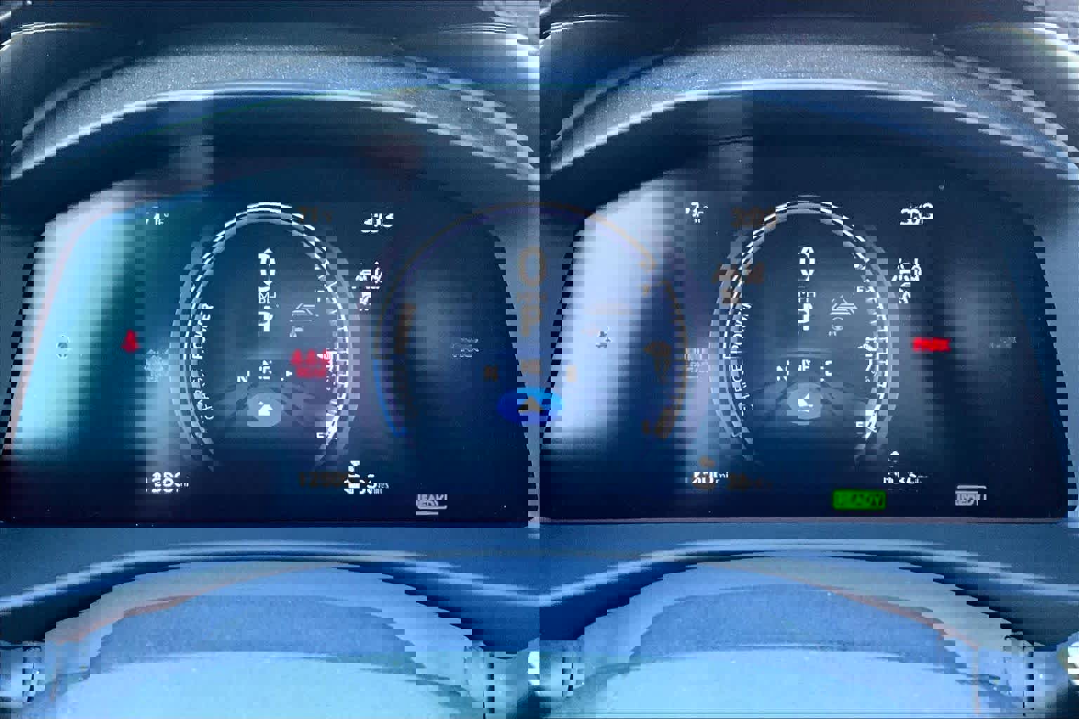 Used 2023 Lexus RZ 450e Premium image 25