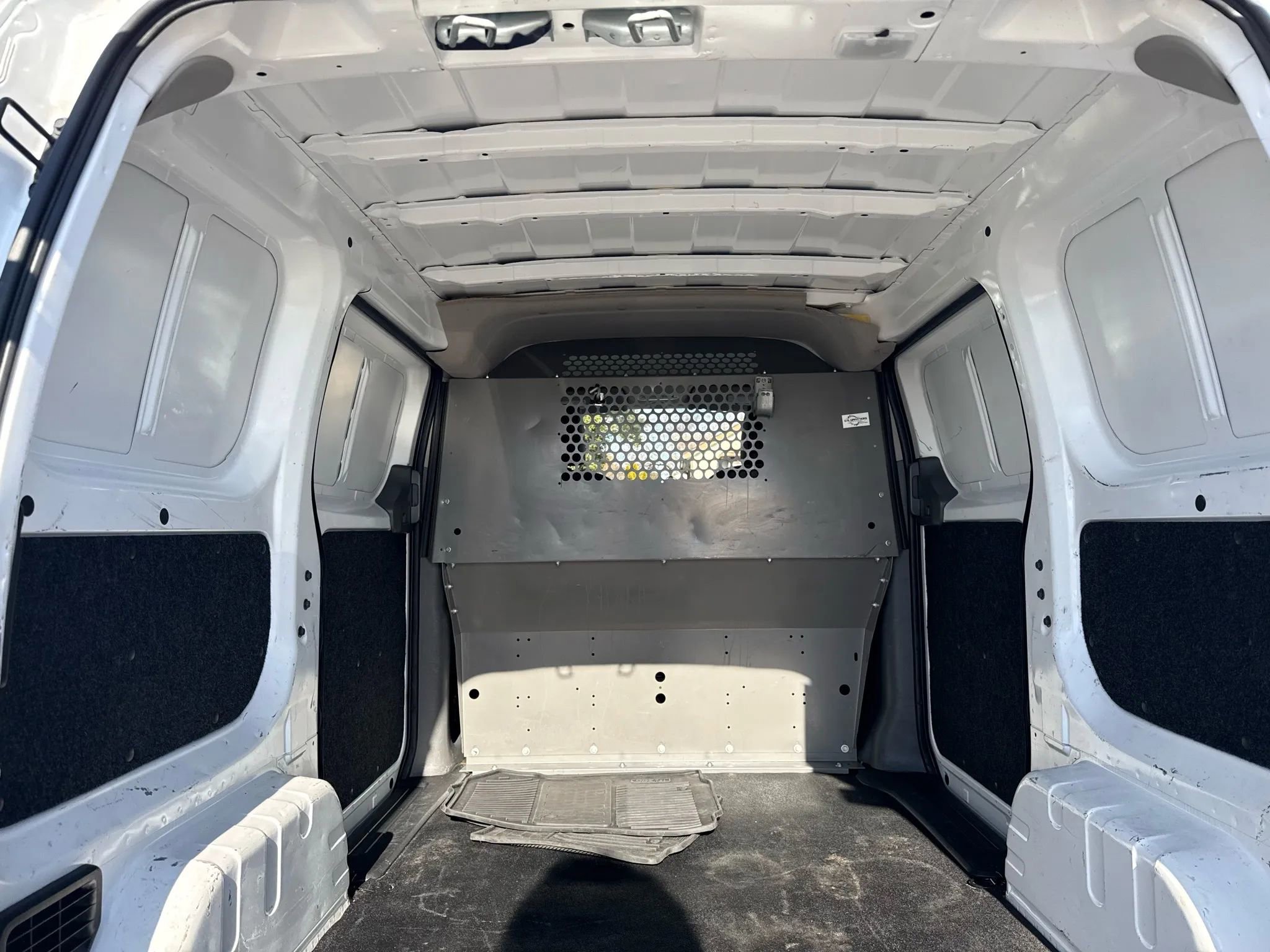 Used 2019 Nissan NV200 SV w/ Navigation Package image 54