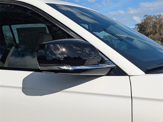 New 2025 Jeep Grand Cherokee Limited image 12