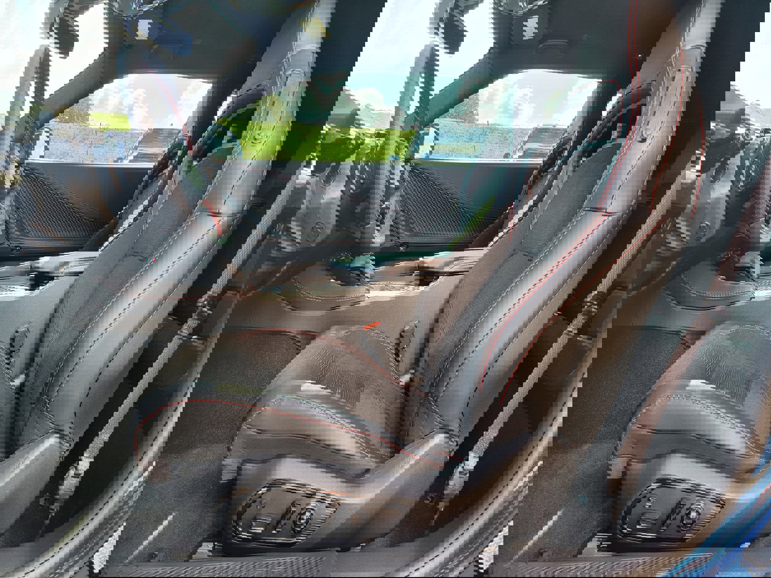 New 2026 Dodge Charger Scat Pack image 13