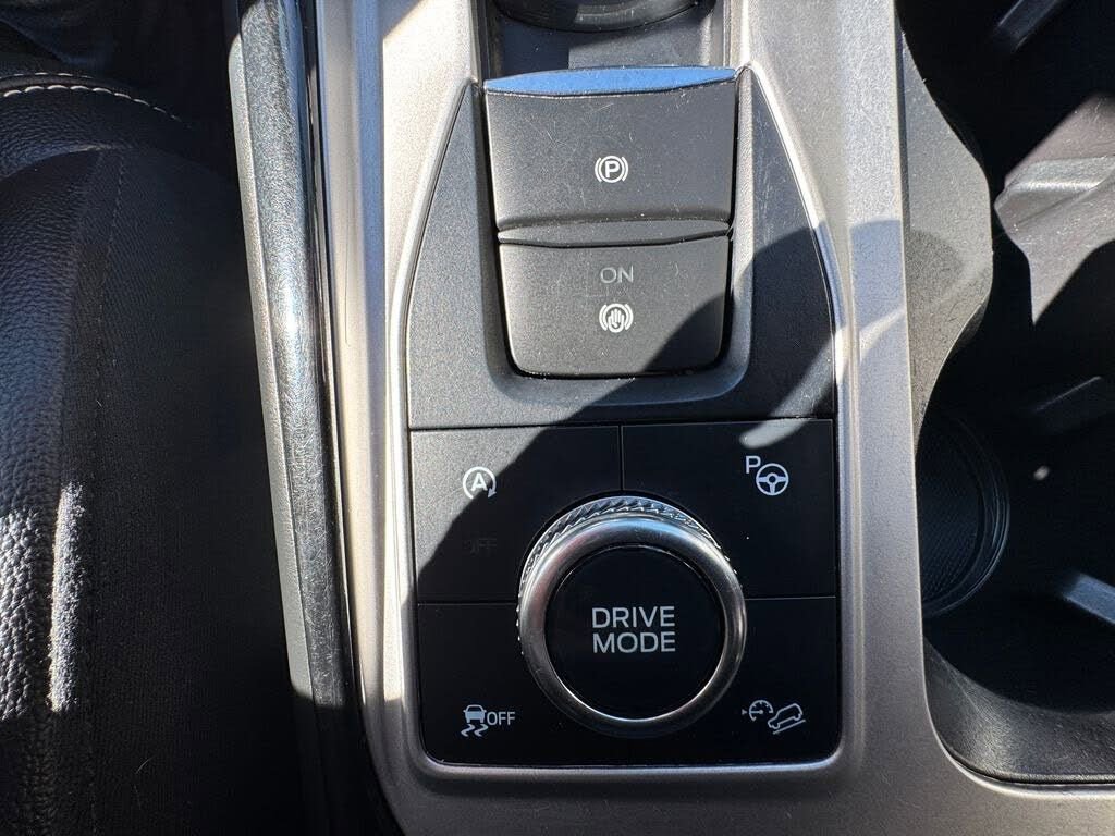 Used 2021 Ford Explorer ST w/ ST Street Pack image 48