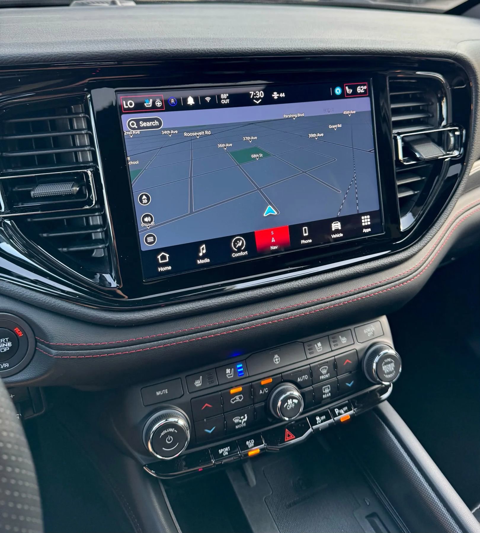 Used 2024 Dodge Durango R/T image 8