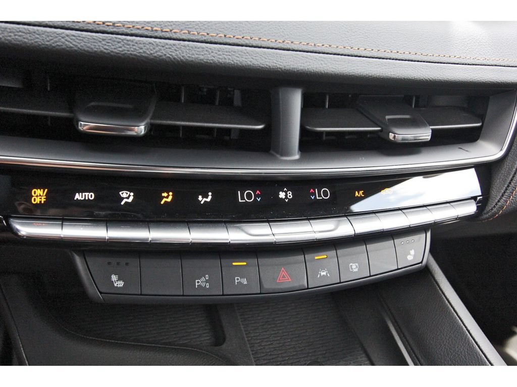 New 2026 Cadillac CT5 Sport RWD image 19